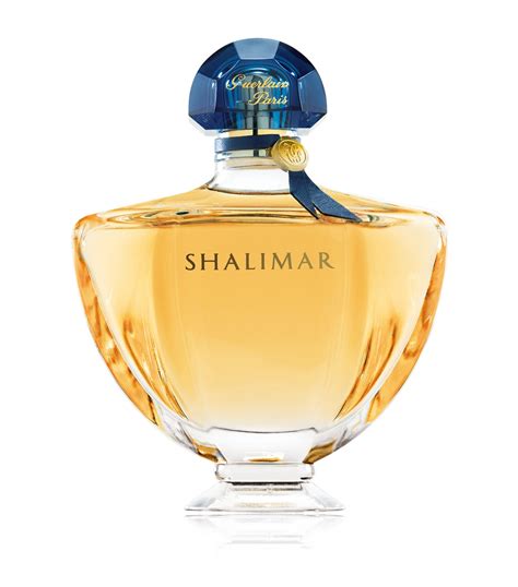 eau de shalimar eau de toilette